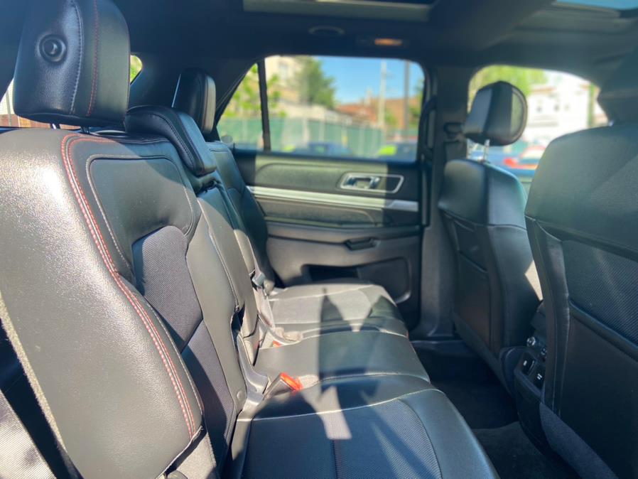 2016 Ford Explorer 4WD 4dr Sport, available for sale in Irvington , New Jersey | Auto Haus of Irvington Corp. Irvington , New Jersey 2016 Ford Explorer 4WD 4dr Sport, available for sale in Irvington , New Jersey | Auto Haus of Irvington Corp. Irvington , New Jersey