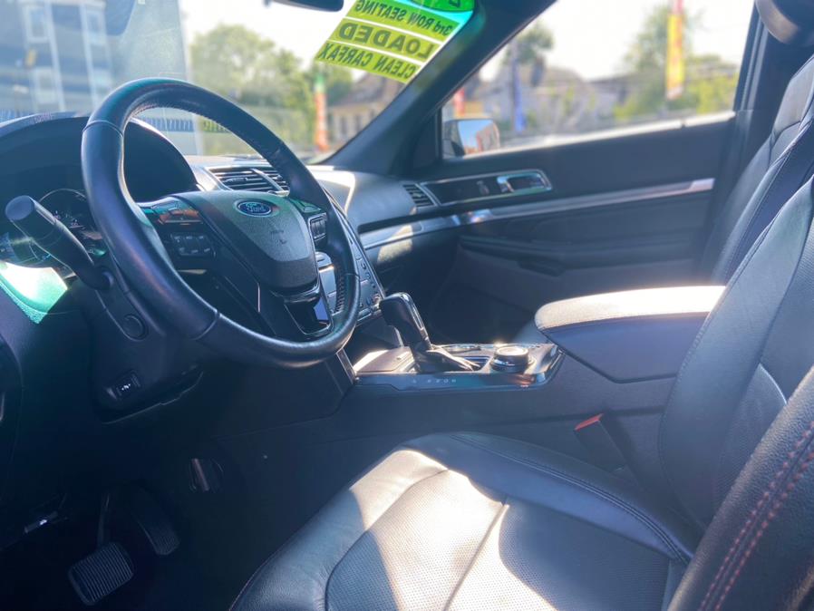 2016 Ford Explorer 4WD 4dr Sport, available for sale in Irvington , New Jersey | Auto Haus of Irvington Corp. Irvington , New Jersey 2016 Ford Explorer 4WD 4dr Sport, available for sale in Irvington , New Jersey | Auto Haus of Irvington Corp. Irvington , New Jersey