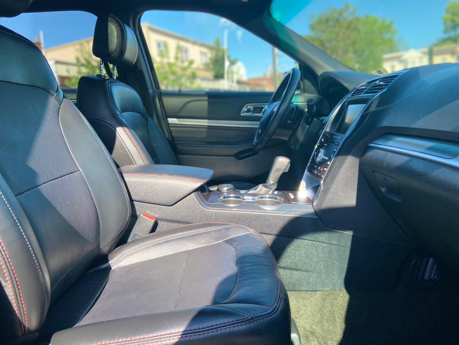 2016 Ford Explorer 4WD 4dr Sport, available for sale in Irvington , New Jersey | Auto Haus of Irvington Corp. Irvington , New Jersey 2016 Ford Explorer 4WD 4dr Sport, available for sale in Irvington , New Jersey | Auto Haus of Irvington Corp. Irvington , New Jersey