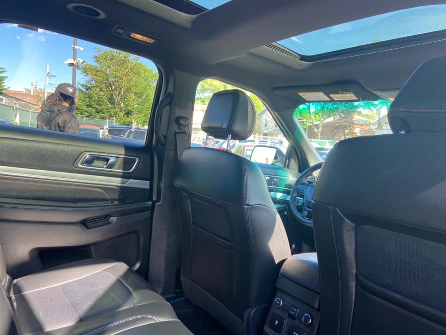 2016 Ford Explorer 4WD 4dr Sport, available for sale in Irvington , New Jersey | Auto Haus of Irvington Corp. Irvington , New Jersey 2016 Ford Explorer 4WD 4dr Sport, available for sale in Irvington , New Jersey | Auto Haus of Irvington Corp. Irvington , New Jersey