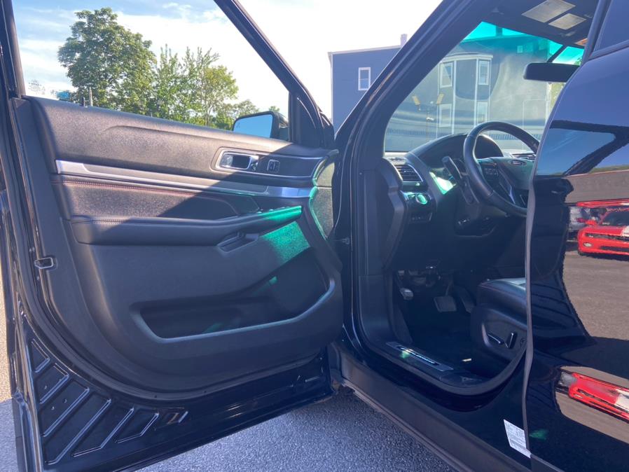 2016 Ford Explorer 4WD 4dr Sport, available for sale in Irvington , New Jersey | Auto Haus of Irvington Corp. Irvington , New Jersey 2016 Ford Explorer 4WD 4dr Sport, available for sale in Irvington , New Jersey | Auto Haus of Irvington Corp. Irvington , New Jersey