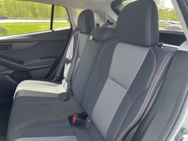 Used Subaru Crosstrek Premium 2020 | Sullivan Automotive Group. Avon, Connecticut