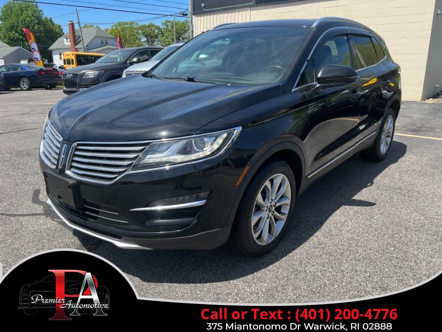 2017 Lincoln MKC Select AWD, available for sale in Warwick, Rhode Island | Premier Automotive Sales. Warwick, Rhode Island 2017 Lincoln MKC Select AWD, available for sale in Warwick, Rhode Island | Premier Automotive Sales. Warwick, Rhode Island