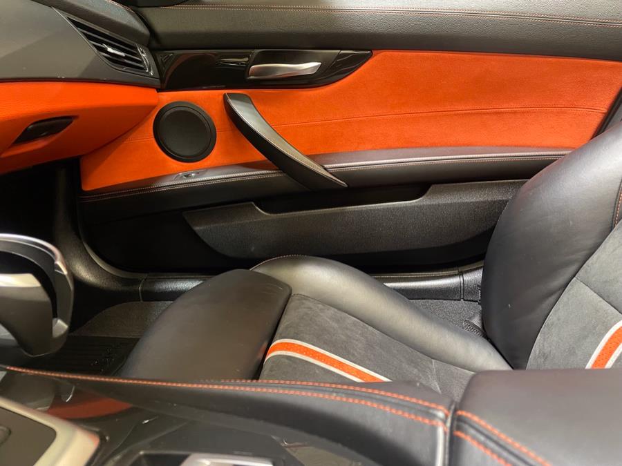2016 BMW Z4 2dr Roadster sDrive35i, available for sale in Prospect, Connecticut | M Sport Motorwerx. Prospect, Connecticut 2016 BMW Z4 2dr Roadster sDrive35i, available for sale in Prospect, Connecticut | M Sport Motorwerx. Prospect, Connecticut