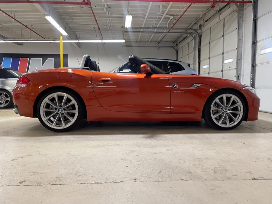 2016 BMW Z4 2dr Roadster sDrive35i, available for sale in Prospect, Connecticut | M Sport Motorwerx. Prospect, Connecticut 2016 BMW Z4 2dr Roadster sDrive35i, available for sale in Prospect, Connecticut | M Sport Motorwerx. Prospect, Connecticut