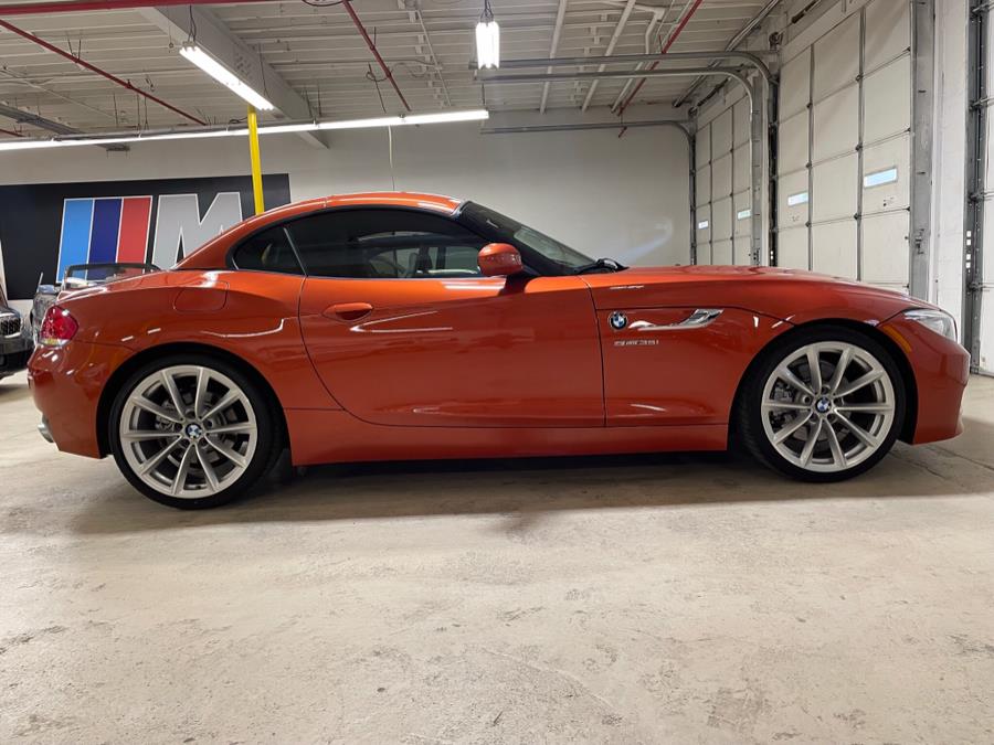 2016 BMW Z4 2dr Roadster sDrive35i, available for sale in Prospect, Connecticut | M Sport Motorwerx. Prospect, Connecticut 2016 BMW Z4 2dr Roadster sDrive35i, available for sale in Prospect, Connecticut | M Sport Motorwerx. Prospect, Connecticut