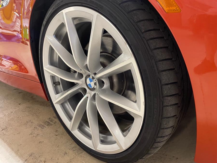 2016 BMW Z4 2dr Roadster sDrive35i, available for sale in Prospect, Connecticut | M Sport Motorwerx. Prospect, Connecticut 2016 BMW Z4 2dr Roadster sDrive35i, available for sale in Prospect, Connecticut | M Sport Motorwerx. Prospect, Connecticut