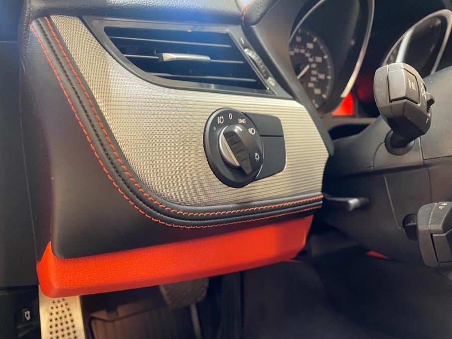 2016 BMW Z4 2dr Roadster sDrive35i, available for sale in Prospect, Connecticut | M Sport Motorwerx. Prospect, Connecticut 2016 BMW Z4 2dr Roadster sDrive35i, available for sale in Prospect, Connecticut | M Sport Motorwerx. Prospect, Connecticut