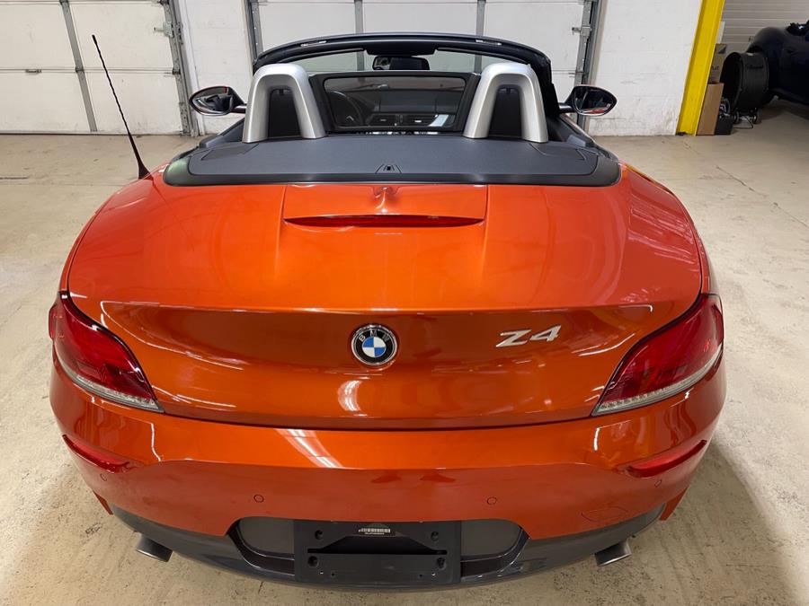 2016 BMW Z4 2dr Roadster sDrive35i, available for sale in Prospect, Connecticut | M Sport Motorwerx. Prospect, Connecticut 2016 BMW Z4 2dr Roadster sDrive35i, available for sale in Prospect, Connecticut | M Sport Motorwerx. Prospect, Connecticut