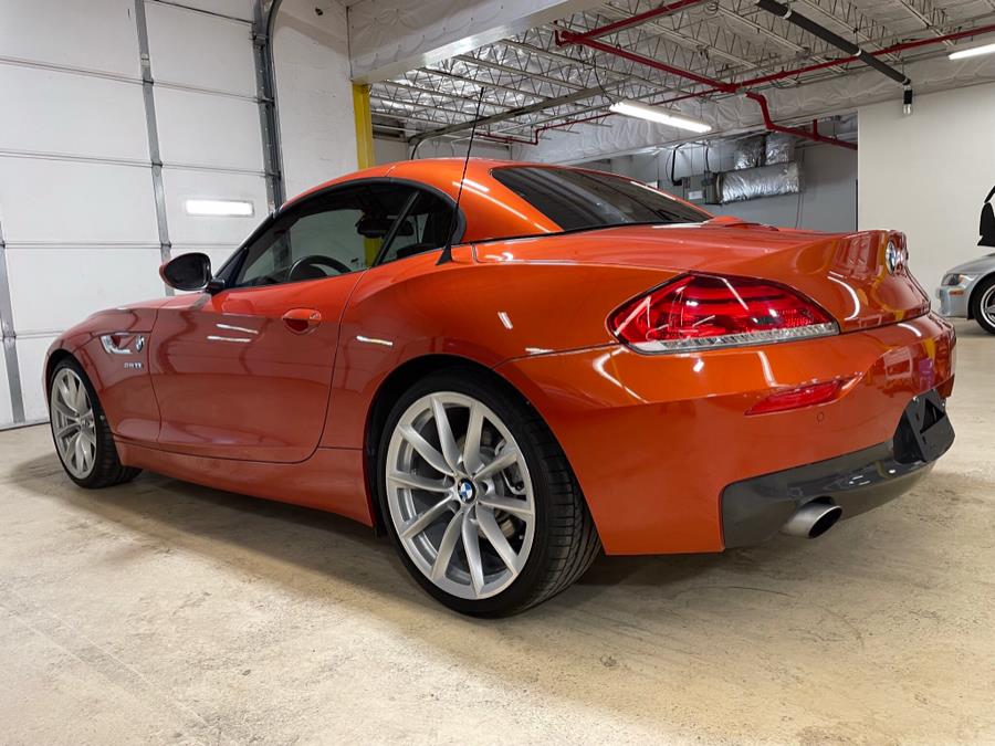 2016 BMW Z4 2dr Roadster sDrive35i, available for sale in Prospect, Connecticut | M Sport Motorwerx. Prospect, Connecticut 2016 BMW Z4 2dr Roadster sDrive35i, available for sale in Prospect, Connecticut | M Sport Motorwerx. Prospect, Connecticut