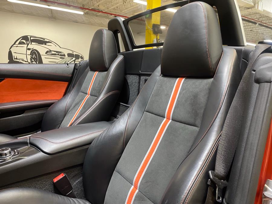 2016 BMW Z4 2dr Roadster sDrive35i, available for sale in Prospect, Connecticut | M Sport Motorwerx. Prospect, Connecticut 2016 BMW Z4 2dr Roadster sDrive35i, available for sale in Prospect, Connecticut | M Sport Motorwerx. Prospect, Connecticut