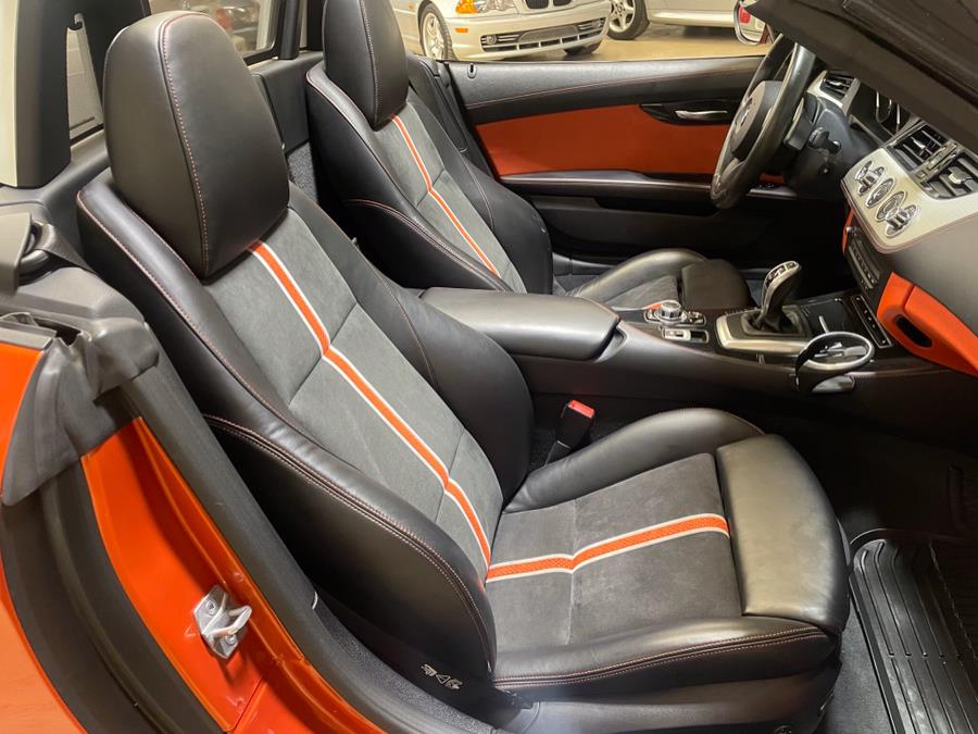 2016 BMW Z4 2dr Roadster sDrive35i, available for sale in Prospect, Connecticut | M Sport Motorwerx. Prospect, Connecticut 2016 BMW Z4 2dr Roadster sDrive35i, available for sale in Prospect, Connecticut | M Sport Motorwerx. Prospect, Connecticut