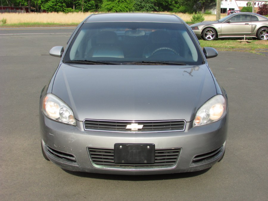 2007 Chevrolet Impala 4dr Sdn LS, available for sale in East Windsor, Connecticut | United Auto Sales of E Windsor, Inc. East Windsor, Connecticut 2007 Chevrolet Impala 4dr Sdn LS, available for sale in East Windsor, Connecticut | United Auto Sales of E Windsor, Inc. East Windsor, Connecticut
