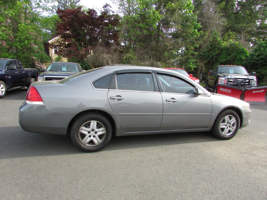 2007 Chevrolet Impala 4dr Sdn LS, available for sale in East Windsor, Connecticut | United Auto Sales of E Windsor, Inc. East Windsor, Connecticut 2007 Chevrolet Impala 4dr Sdn LS, available for sale in East Windsor, Connecticut | United Auto Sales of E Windsor, Inc. East Windsor, Connecticut