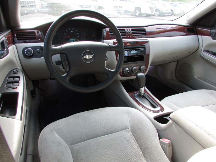 2007 Chevrolet Impala 4dr Sdn LS, available for sale in East Windsor, Connecticut | United Auto Sales of E Windsor, Inc. East Windsor, Connecticut 2007 Chevrolet Impala 4dr Sdn LS, available for sale in East Windsor, Connecticut | United Auto Sales of E Windsor, Inc. East Windsor, Connecticut