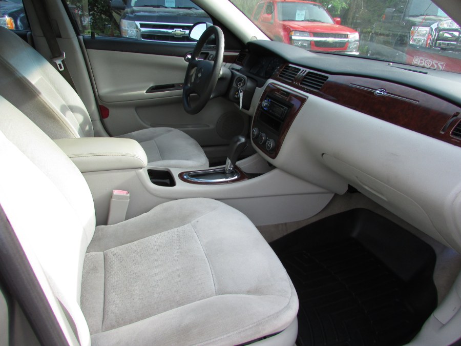 2007 Chevrolet Impala 4dr Sdn LS, available for sale in East Windsor, Connecticut | United Auto Sales of E Windsor, Inc. East Windsor, Connecticut 2007 Chevrolet Impala 4dr Sdn LS, available for sale in East Windsor, Connecticut | United Auto Sales of E Windsor, Inc. East Windsor, Connecticut