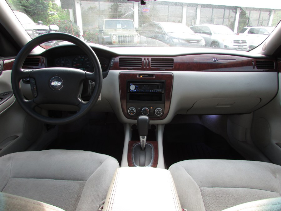 2007 Chevrolet Impala 4dr Sdn LS, available for sale in East Windsor, Connecticut | United Auto Sales of E Windsor, Inc. East Windsor, Connecticut 2007 Chevrolet Impala 4dr Sdn LS, available for sale in East Windsor, Connecticut | United Auto Sales of E Windsor, Inc. East Windsor, Connecticut
