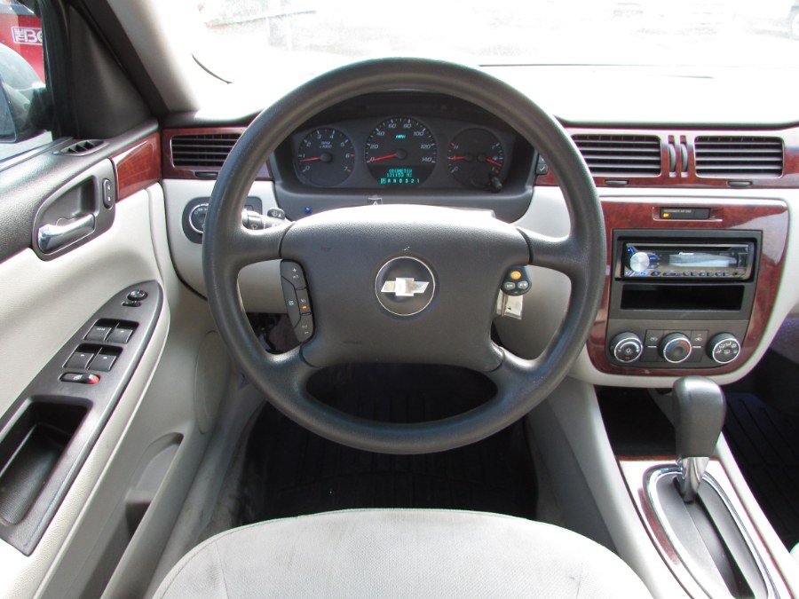 2007 Chevrolet Impala 4dr Sdn LS, available for sale in East Windsor, Connecticut | United Auto Sales of E Windsor, Inc. East Windsor, Connecticut 2007 Chevrolet Impala 4dr Sdn LS, available for sale in East Windsor, Connecticut | United Auto Sales of E Windsor, Inc. East Windsor, Connecticut