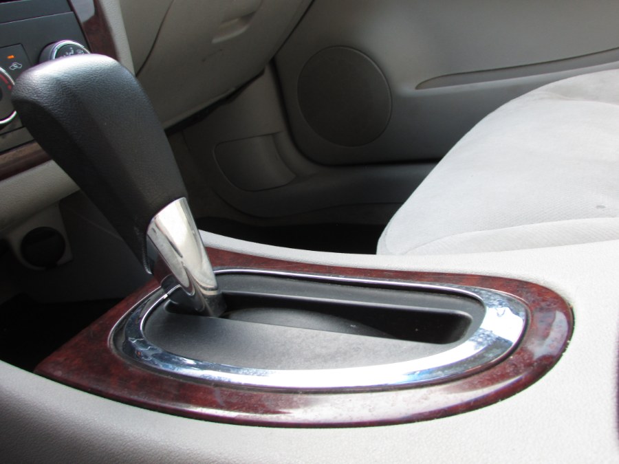 2007 Chevrolet Impala 4dr Sdn LS, available for sale in East Windsor, Connecticut | United Auto Sales of E Windsor, Inc. East Windsor, Connecticut 2007 Chevrolet Impala 4dr Sdn LS, available for sale in East Windsor, Connecticut | United Auto Sales of E Windsor, Inc. East Windsor, Connecticut