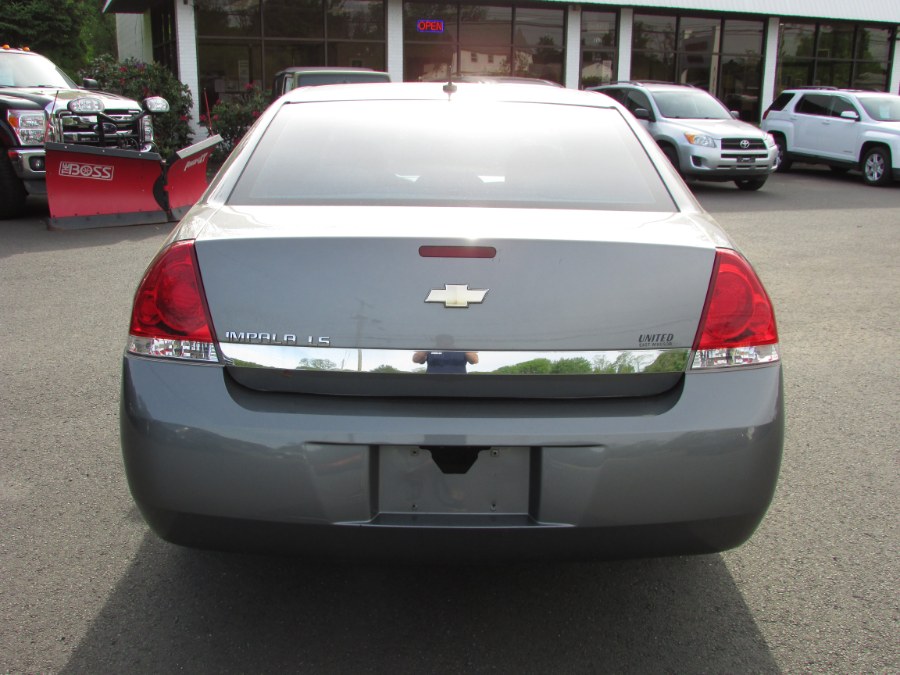 2007 Chevrolet Impala 4dr Sdn LS, available for sale in East Windsor, Connecticut | United Auto Sales of E Windsor, Inc. East Windsor, Connecticut 2007 Chevrolet Impala 4dr Sdn LS, available for sale in East Windsor, Connecticut | United Auto Sales of E Windsor, Inc. East Windsor, Connecticut
