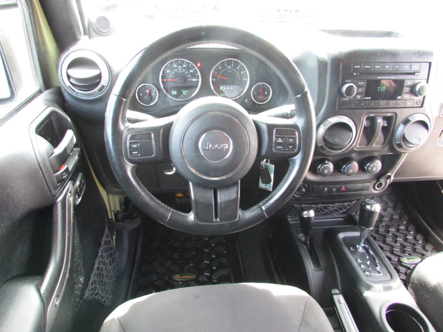 2013 Jeep Wrangler 4WD 2dr Sport, available for sale in East Windsor, Connecticut | United Auto Sales of E Windsor, Inc. East Windsor, Connecticut 2013 Jeep Wrangler 4WD 2dr Sport, available for sale in East Windsor, Connecticut | United Auto Sales of E Windsor, Inc. East Windsor, Connecticut