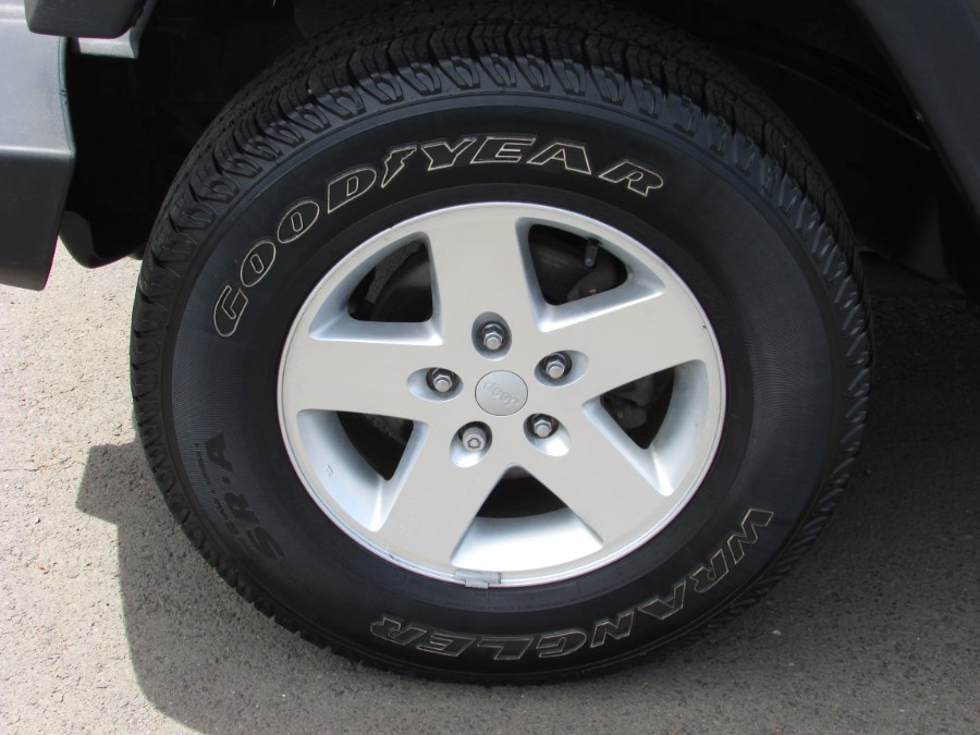 2013 Jeep Wrangler 4WD 2dr Sport, available for sale in East Windsor, Connecticut | United Auto Sales of E Windsor, Inc. East Windsor, Connecticut 2013 Jeep Wrangler 4WD 2dr Sport, available for sale in East Windsor, Connecticut | United Auto Sales of E Windsor, Inc. East Windsor, Connecticut
