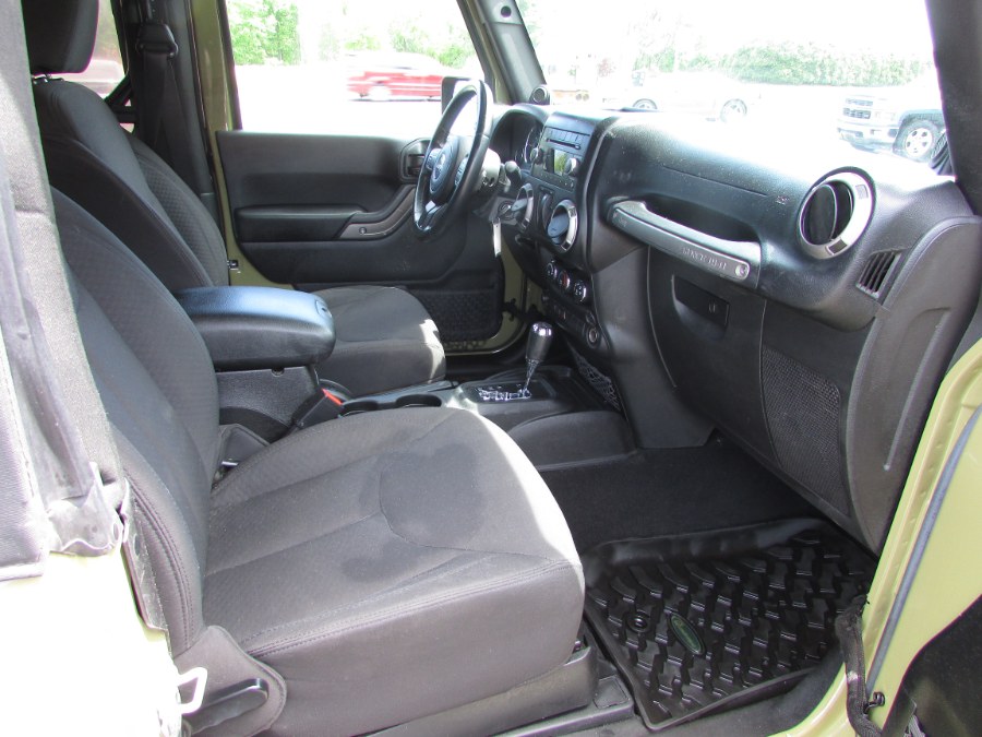 2013 Jeep Wrangler 4WD 2dr Sport, available for sale in East Windsor, Connecticut | United Auto Sales of E Windsor, Inc. East Windsor, Connecticut 2013 Jeep Wrangler 4WD 2dr Sport, available for sale in East Windsor, Connecticut | United Auto Sales of E Windsor, Inc. East Windsor, Connecticut