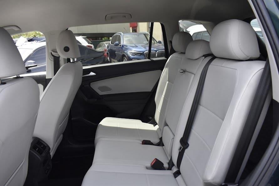 Used Volkswagen Tiguan 2.0T SE 2019 | Certified Performance Motors. Valley Stream, New York