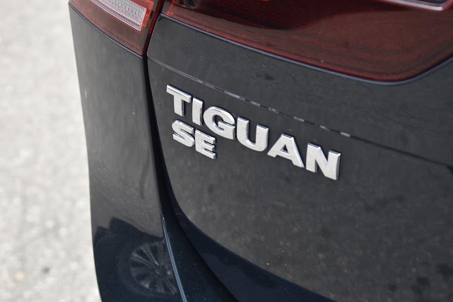 Used Volkswagen Tiguan 2.0T SE 2019 | Certified Performance Motors. Valley Stream, New York