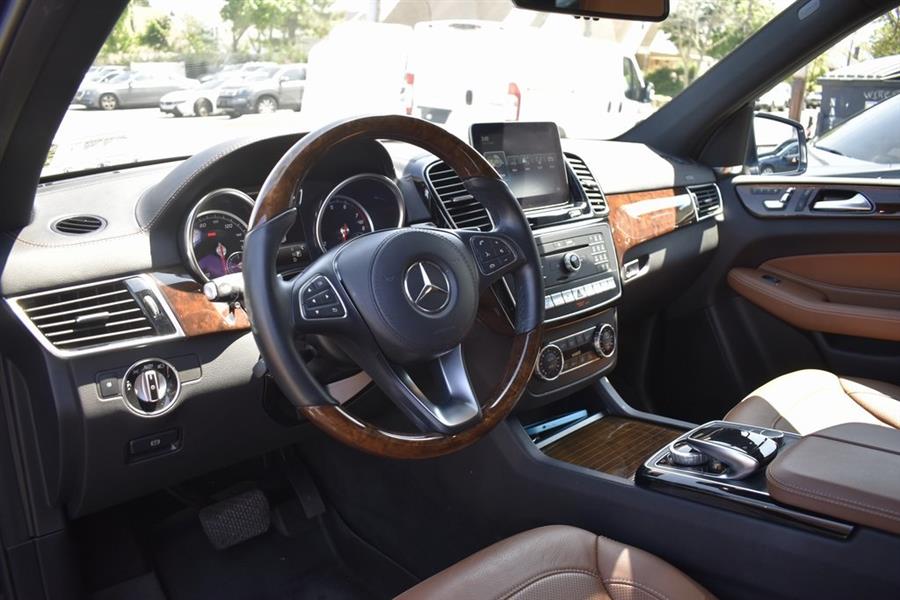 Used Mercedes-benz Gls GLS 450 2019 | Certified Performance Motors. Valley Stream, New York
