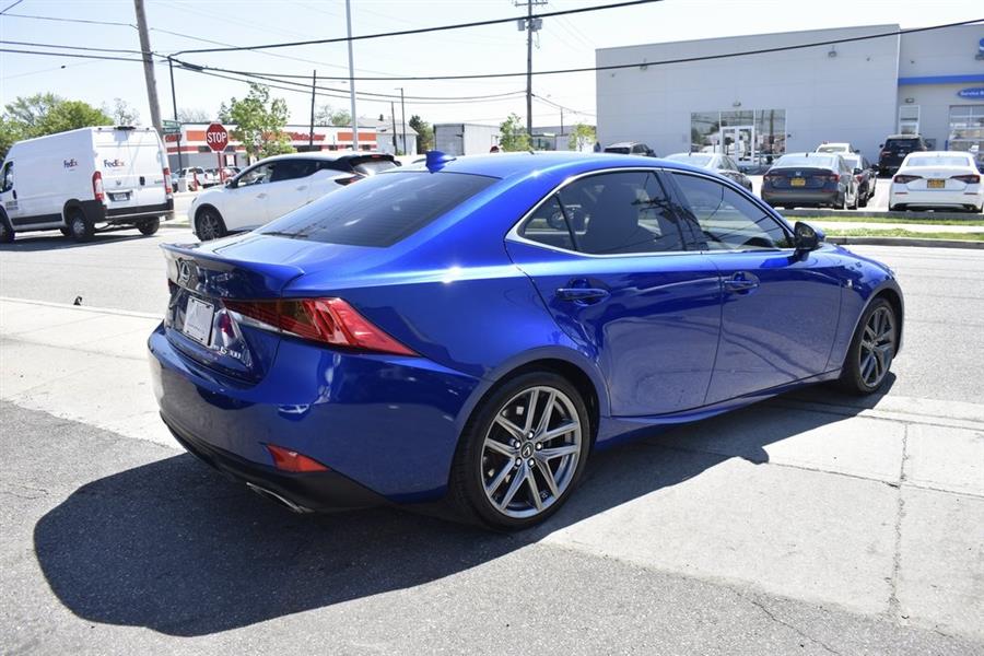 2017 Lexus Is 300, available for sale in Valley Stream, New York | Certified Performance Motors. Valley Stream, New York