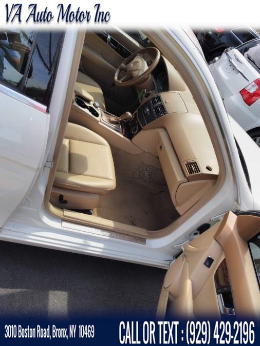 2008 Mercedes-Benz C-Class 4dr Sdn 3.0L Sport 4MATIC, available for sale in Bronx, New York | VA Auto Motor Inc. Bronx, New York 2008 Mercedes-Benz C-Class 4dr Sdn 3.0L Sport 4MATIC, available for sale in Bronx, New York | VA Auto Motor Inc. Bronx, New York