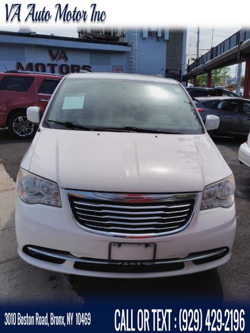Used Chrysler Town & Country 4dr Wgn Touring 2013 | VA Auto Motor Inc. Bronx, New York Used Chrysler Town & Country 4dr Wgn Touring 2013 | VA Auto Motor Inc. Bronx, New York