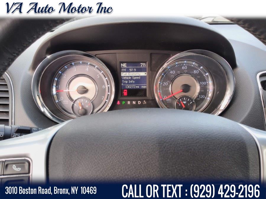 Used Chrysler Town & Country 4dr Wgn Touring 2013 | VA Auto Motor Inc. Bronx, New York Used Chrysler Town & Country 4dr Wgn Touring 2013 | VA Auto Motor Inc. Bronx, New York