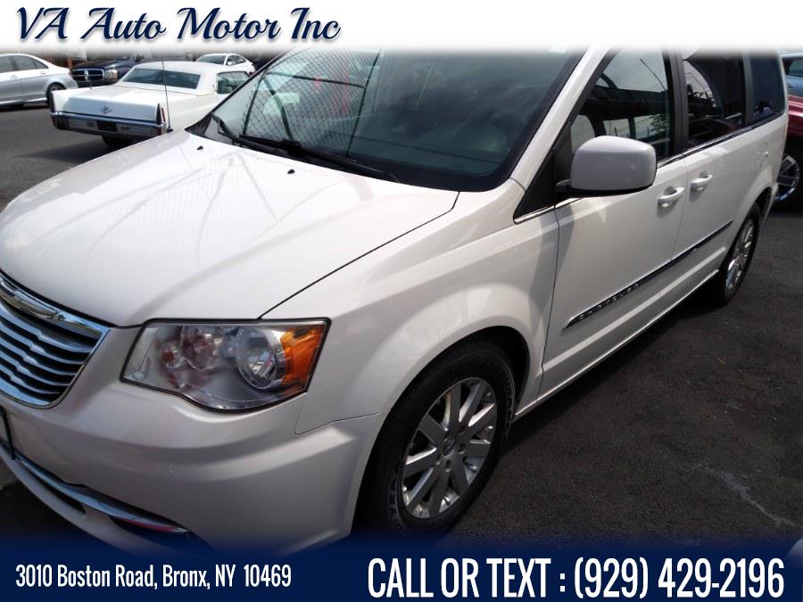 Used Chrysler Town & Country 4dr Wgn Touring 2013 | VA Auto Motor Inc. Bronx, New York Used Chrysler Town & Country 4dr Wgn Touring 2013 | VA Auto Motor Inc. Bronx, New York
