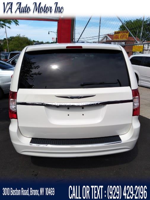 Used Chrysler Town & Country 4dr Wgn Touring 2013 | VA Auto Motor Inc. Bronx, New York Used Chrysler Town & Country 4dr Wgn Touring 2013 | VA Auto Motor Inc. Bronx, New York