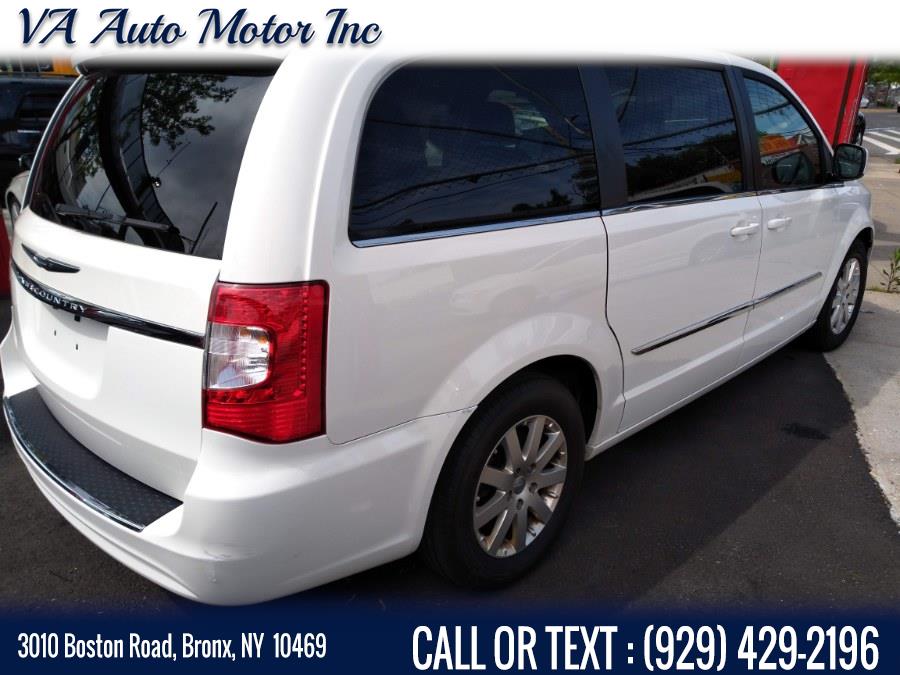 Used Chrysler Town & Country 4dr Wgn Touring 2013 | VA Auto Motor Inc. Bronx, New York Used Chrysler Town & Country 4dr Wgn Touring 2013 | VA Auto Motor Inc. Bronx, New York