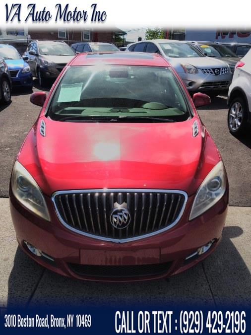 Used Buick Verano 4dr Sdn Premium Group 2013 | VA Auto Motor Inc. Bronx, New York Used Buick Verano 4dr Sdn Premium Group 2013 | VA Auto Motor Inc. Bronx, New York