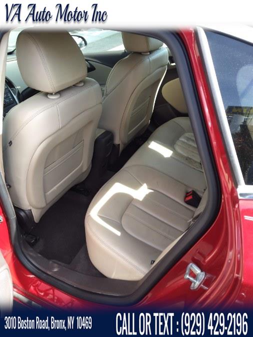 Used Buick Verano 4dr Sdn Premium Group 2013 | VA Auto Motor Inc. Bronx, New York Used Buick Verano 4dr Sdn Premium Group 2013 | VA Auto Motor Inc. Bronx, New York