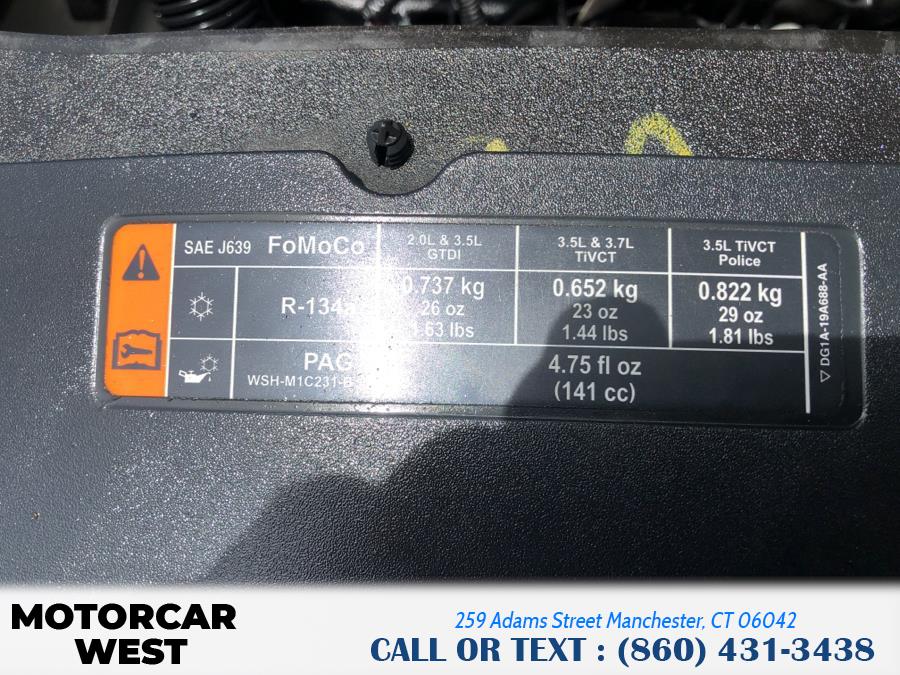 2013 Ford Taurus 4dr Sdn Limited AWD, available for sale in Manchester, Connecticut | Motorcar West. Manchester, Connecticut 2013 Ford Taurus 4dr Sdn Limited AWD, available for sale in Manchester, Connecticut | Motorcar West. Manchester, Connecticut