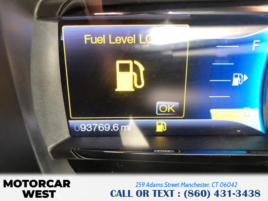 2013 Ford Taurus 4dr Sdn Limited AWD, available for sale in Manchester, Connecticut | Motorcar West. Manchester, Connecticut 2013 Ford Taurus 4dr Sdn Limited AWD, available for sale in Manchester, Connecticut | Motorcar West. Manchester, Connecticut