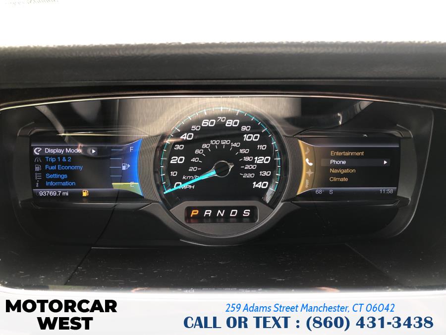 2013 Ford Taurus 4dr Sdn Limited AWD, available for sale in Manchester, Connecticut | Motorcar West. Manchester, Connecticut 2013 Ford Taurus 4dr Sdn Limited AWD, available for sale in Manchester, Connecticut | Motorcar West. Manchester, Connecticut