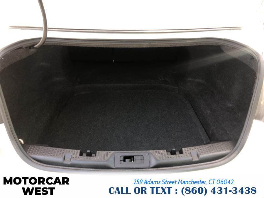 2013 Ford Taurus 4dr Sdn Limited AWD, available for sale in Manchester, Connecticut | Motorcar West. Manchester, Connecticut 2013 Ford Taurus 4dr Sdn Limited AWD, available for sale in Manchester, Connecticut | Motorcar West. Manchester, Connecticut