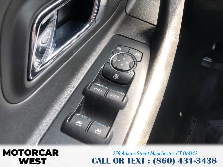 2013 Ford Taurus 4dr Sdn Limited AWD, available for sale in Manchester, Connecticut | Motorcar West. Manchester, Connecticut 2013 Ford Taurus 4dr Sdn Limited AWD, available for sale in Manchester, Connecticut | Motorcar West. Manchester, Connecticut