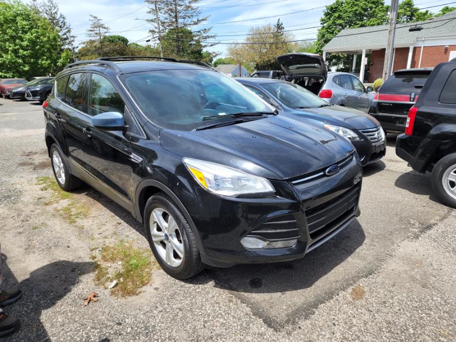 2013 Ford Escape 4WD 4dr SE, available for sale in Patchogue, New York | Romaxx Truxx. Patchogue, New York 2013 Ford Escape 4WD 4dr SE, available for sale in Patchogue, New York | Romaxx Truxx. Patchogue, New York