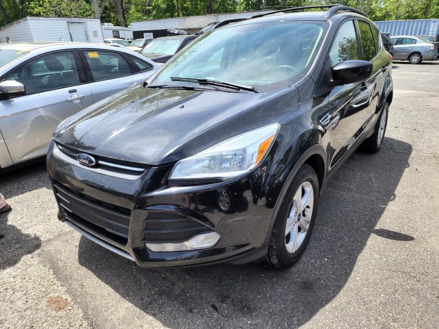 Used Ford Escape 4WD 4dr SE 2013 | Romaxx Truxx. Patchogue, New York