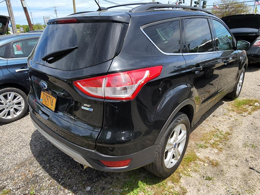 2013 Ford Escape 4WD 4dr SE, available for sale in Patchogue, New York | Romaxx Truxx. Patchogue, New York 2013 Ford Escape 4WD 4dr SE, available for sale in Patchogue, New York | Romaxx Truxx. Patchogue, New York