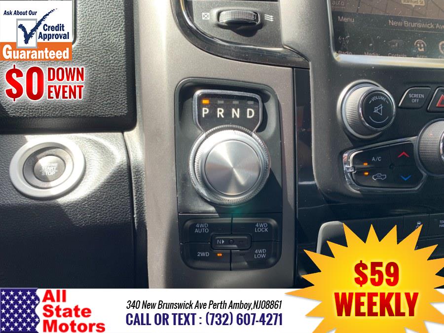 2017 Ram 1500 Sport 4x4 Crew Cab 5''7" Box, available for sale in Perth Amboy, New Jersey | All State Motor Inc. Perth Amboy, New Jersey 2017 Ram 1500 Sport 4x4 Crew Cab 5''7" Box, available for sale in Perth Amboy, New Jersey | All State Motor Inc. Perth Amboy, New Jersey