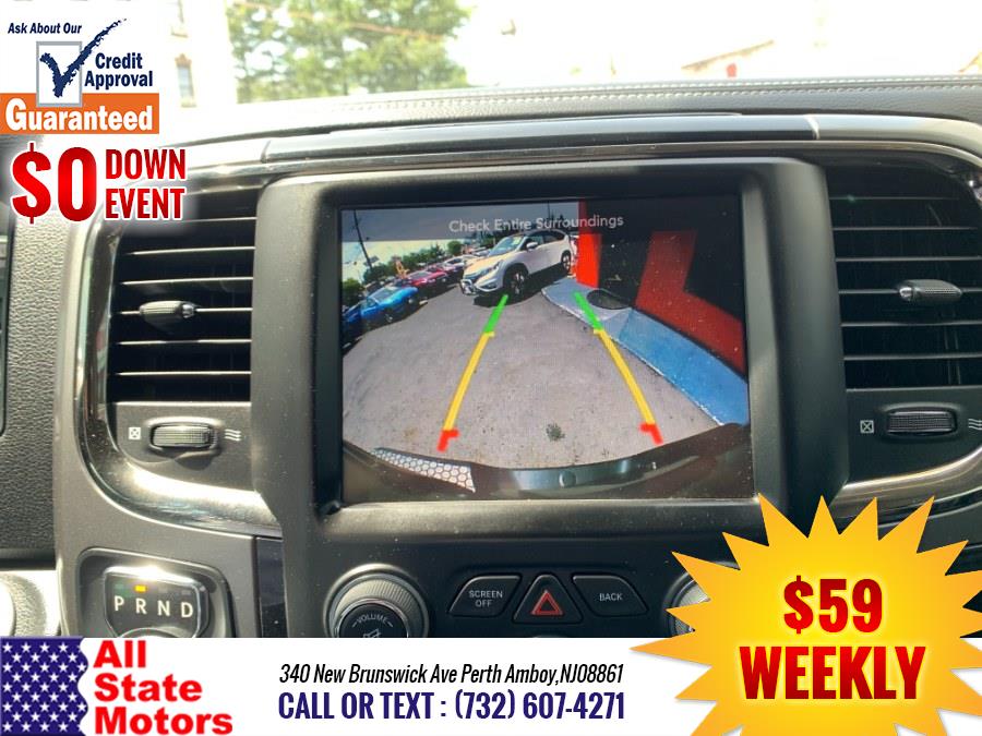 2017 Ram 1500 Sport 4x4 Crew Cab 5''7" Box, available for sale in Perth Amboy, New Jersey | All State Motor Inc. Perth Amboy, New Jersey 2017 Ram 1500 Sport 4x4 Crew Cab 5''7" Box, available for sale in Perth Amboy, New Jersey | All State Motor Inc. Perth Amboy, New Jersey