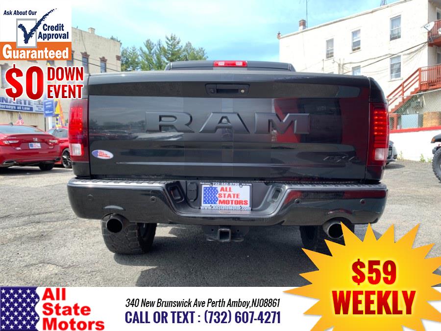 2017 Ram 1500 Sport 4x4 Crew Cab 5''7" Box, available for sale in Perth Amboy, New Jersey | All State Motor Inc. Perth Amboy, New Jersey 2017 Ram 1500 Sport 4x4 Crew Cab 5''7" Box, available for sale in Perth Amboy, New Jersey | All State Motor Inc. Perth Amboy, New Jersey